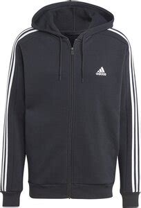 adidas herren kapuzensweat ess|ADIDAS Herren Kapuzensweat Essentials 3.